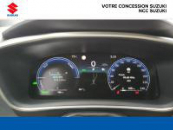 Photo 16 du bon plan SUZUKI Swace 1.8 Hybrid 140ch Pack MY24 occasion à 29990 €