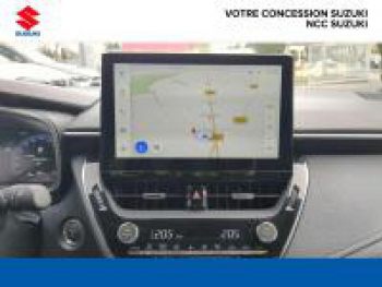 Photo 17 du bon plan SUZUKI Swace 1.8 Hybrid 140ch Pack MY24 occasion à 29990 €