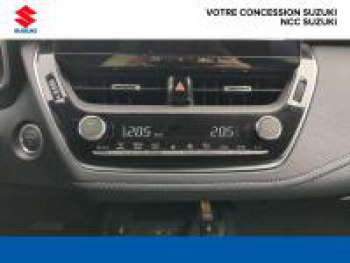 Photo 20 du bon plan SUZUKI Swace 1.8 Hybrid 140ch Pack MY24 occasion à 29990 €