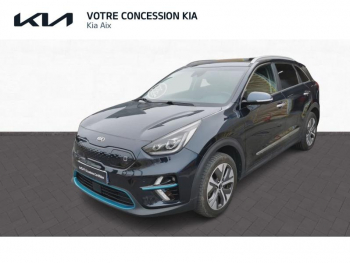 Photo 24 du bon plan KIA e-Niro Premium 204ch occasion à 20480 €