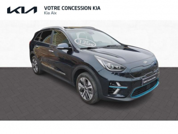 Photo 25 du bon plan KIA e-Niro Premium 204ch occasion à 20480 €