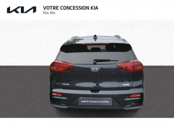Photo 26 du bon plan KIA e-Niro Premium 204ch occasion à 20480 €