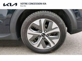Photo 27 du bon plan KIA e-Niro Premium 204ch occasion à 20480 €