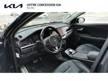 Photo 28 du bon plan KIA e-Niro Premium 204ch occasion à 20480 €