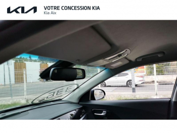 Photo 29 du bon plan KIA e-Niro Premium 204ch occasion à 20480 €