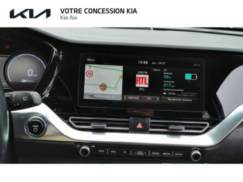 Photo 30 du bon plan KIA e-Niro Premium 204ch occasion à 20480 €