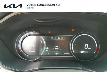 Photo 31 du bon plan KIA e-Niro Premium 204ch occasion à 20480 €