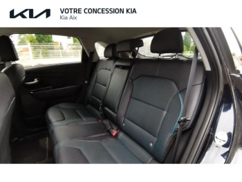 Photo 34 du bon plan KIA e-Niro Premium 204ch occasion à 20480 €