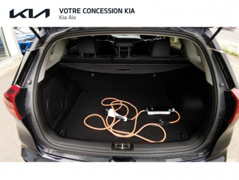 Photo 35 du bon plan KIA e-Niro Premium 204ch occasion à 20480 €