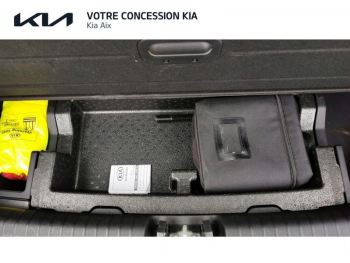 Photo 36 du bon plan KIA e-Niro Premium 204ch occasion à 20480 €