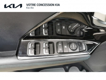 Photo 39 du bon plan KIA e-Niro Premium 204ch occasion à 20480 €