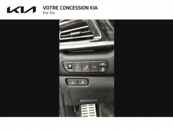 Photo 40 du bon plan KIA e-Niro Premium 204ch occasion à 20480 €