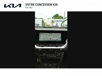 Photo 42 du bon plan KIA e-Niro Premium 204ch occasion à 20480 €
