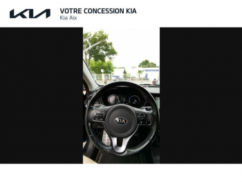 Photo 43 du bon plan KIA e-Niro Premium 204ch occasion à 20480 €
