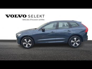 Photo 2 du bon plan VOLVO XC60 T6 Hybride Rechargeable 253 + 145ch Plus Style Dark Geartronic 8 AWD occasion à 52900 €