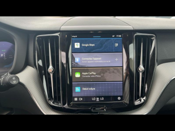 Photo 13 du bon plan VOLVO XC60 T6 Hybride Rechargeable 253 + 145ch Plus Style Dark Geartronic 8 AWD occasion à 52900 €