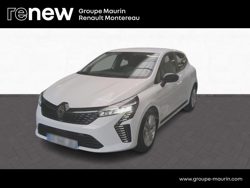 Bon plan RENAULT Clio 1.0 TCe 90ch Evolution occasion à 15900 €