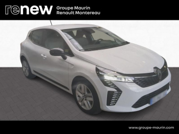 Photo 2 du bon plan RENAULT Clio 1.0 TCe 90ch Evolution occasion à 15900 €