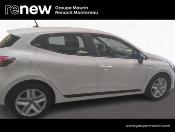 Photo 3 du bon plan RENAULT Clio 1.0 TCe 90ch Evolution occasion à 15900 €