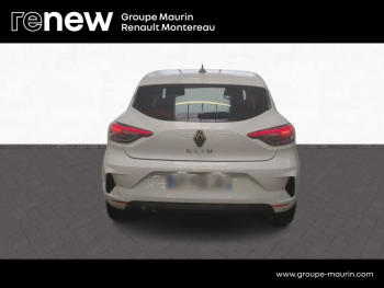 Photo 4 du bon plan RENAULT Clio 1.0 TCe 90ch Evolution occasion à 15900 €
