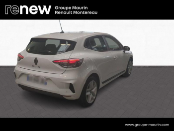 Photo 5 du bon plan RENAULT Clio 1.0 TCe 90ch Evolution occasion à 15900 €