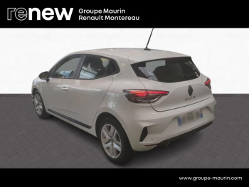 Photo 6 du bon plan RENAULT Clio 1.0 TCe 90ch Evolution occasion à 15900 €