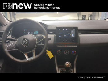 Photo 8 du bon plan RENAULT Clio 1.0 TCe 90ch Evolution occasion à 15900 €