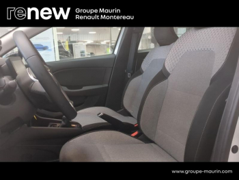 Photo 10 du bon plan RENAULT Clio 1.0 TCe 90ch Evolution occasion à 15900 €