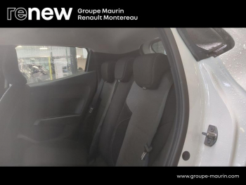 Photo 11 du bon plan RENAULT Clio 1.0 TCe 90ch Evolution occasion à 15900 €