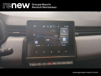 Photo 12 du bon plan RENAULT Clio 1.0 TCe 90ch Evolution occasion à 15900 €