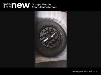 Photo 15 du bon plan RENAULT Clio 1.0 TCe 90ch Evolution occasion à 15900 €