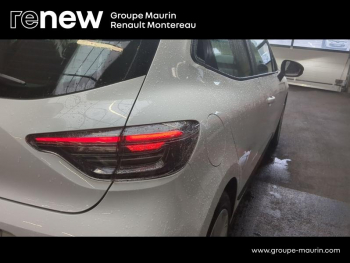 Photo 16 du bon plan RENAULT Clio 1.0 TCe 90ch Evolution occasion à 15900 €
