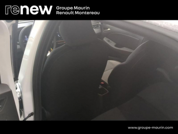 Photo 20 du bon plan RENAULT Clio 1.0 TCe 90ch Evolution occasion à 15900 €