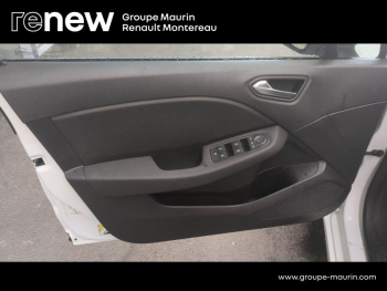 Photo 22 du bon plan RENAULT Clio 1.0 TCe 90ch Evolution occasion à 15900 €