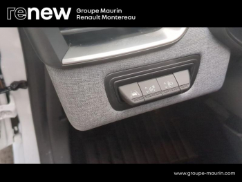 Photo 24 du bon plan RENAULT Clio 1.0 TCe 90ch Evolution occasion à 15900 €