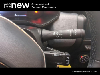Photo 26 du bon plan RENAULT Clio 1.0 TCe 90ch Evolution occasion à 15900 €