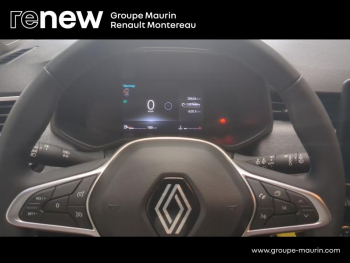 Photo 27 du bon plan RENAULT Clio 1.0 TCe 90ch Evolution occasion à 15900 €