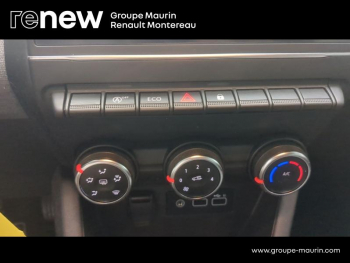 Photo 29 du bon plan RENAULT Clio 1.0 TCe 90ch Evolution occasion à 15900 €