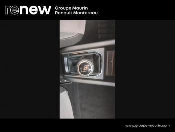 Photo 30 du bon plan RENAULT Clio 1.0 TCe 90ch Evolution occasion à 15900 €