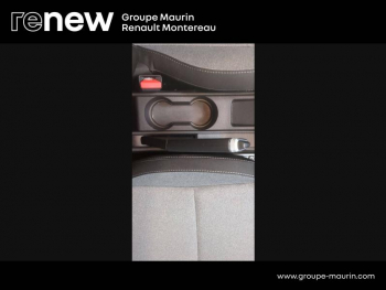 Photo 31 du bon plan RENAULT Clio 1.0 TCe 90ch Evolution occasion à 15900 €