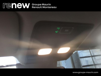 Photo 32 du bon plan RENAULT Clio 1.0 TCe 90ch Evolution occasion à 15900 €