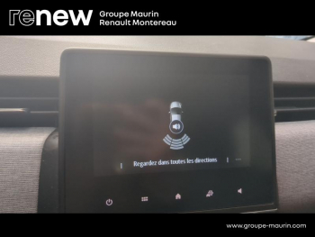 Photo 33 du bon plan RENAULT Clio 1.0 TCe 90ch Evolution occasion à 15900 €