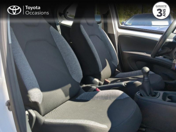 Photo 6 du bon plan TOYOTA Aygo X 1.0 VVT-i 72ch Active Business occasion à 13890 €
