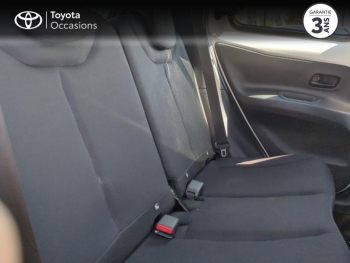 Photo 7 du bon plan TOYOTA Aygo X 1.0 VVT-i 72ch Active Business occasion à 13890 €