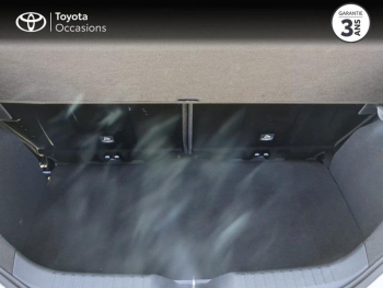 Photo 10 du bon plan TOYOTA Aygo X 1.0 VVT-i 72ch Active Business occasion à 13890 €
