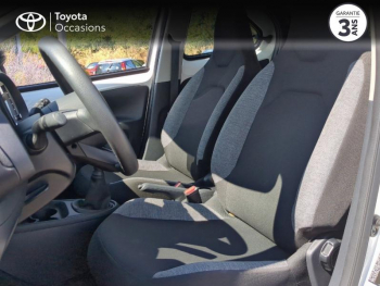 Photo 11 du bon plan TOYOTA Aygo X 1.0 VVT-i 72ch Active Business occasion à 13890 €