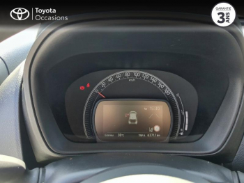 Photo 14 du bon plan TOYOTA Aygo X 1.0 VVT-i 72ch Active Business occasion à 13890 €