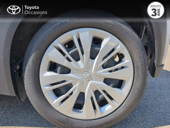Photo 16 du bon plan TOYOTA Aygo X 1.0 VVT-i 72ch Active Business occasion à 13890 €