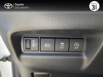 Photo 22 du bon plan TOYOTA Aygo X 1.0 VVT-i 72ch Active Business occasion à 13890 €