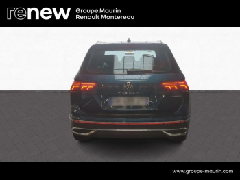 Photo 4 du bon plan VOLKSWAGEN Tiguan 1.4 eHybrid 245ch Elegance DSG6 occasion à 32900 €